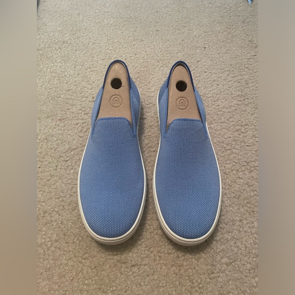 Rothy's Shoes - Rothy’s original slip on sneakers. Boardwalk.